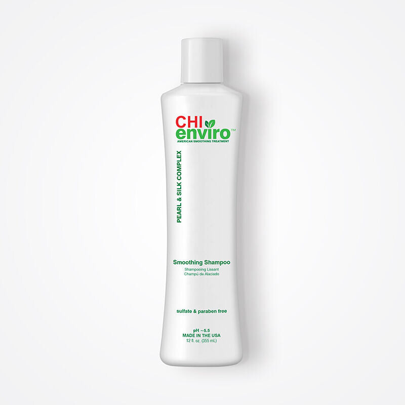 CHI Enviro Smoothing Shampooing 355 ml CHI Enviro Smoothing Shampooing 355 ml