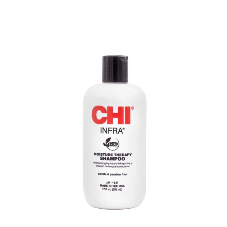 CHI Infra Shampooing 355 ml