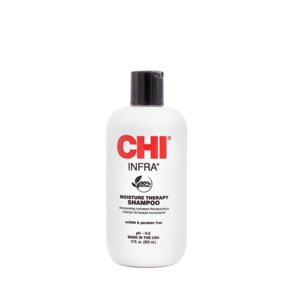 CHI Infra Shampooing 355 ml CHI Infra Shampooing 355 ml