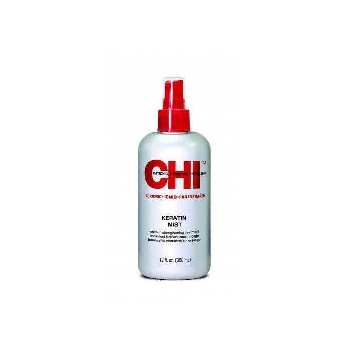 CHI Keratin Mist Spray réparateur 355 ml CHI Keratin Mist Spray réparateur 355 ml