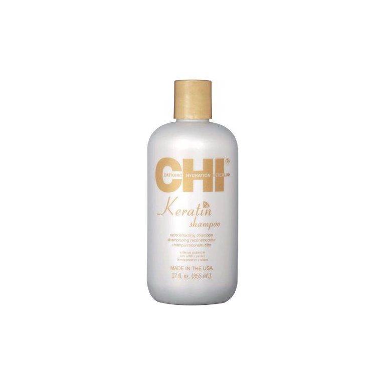 CHI Keratin Shampooing 355 ml