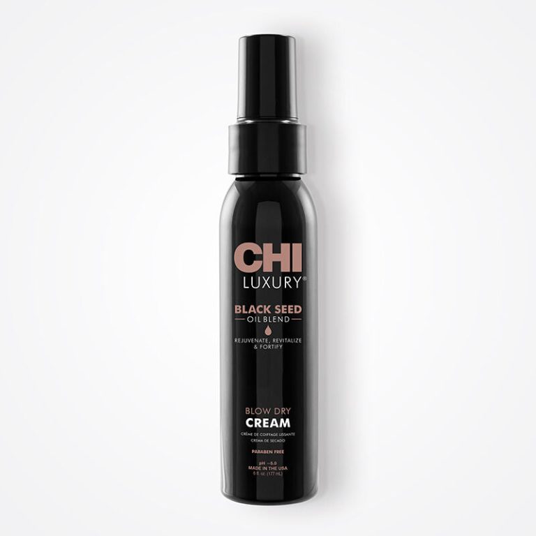 CHI Luxury Black Seed Oil Crème brushing 177 ml