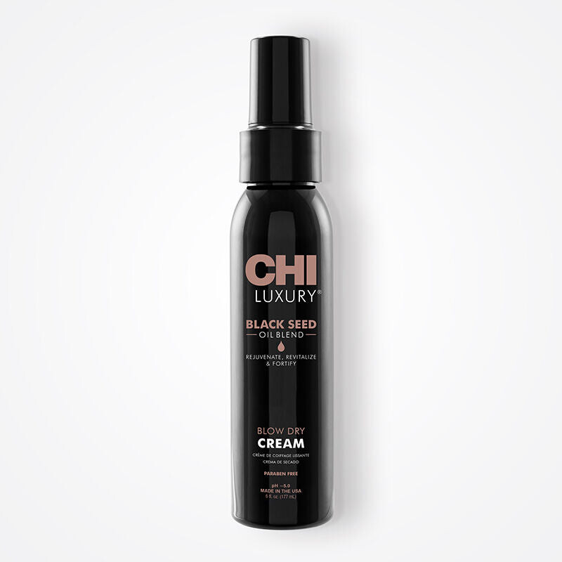 CHI Luxury Black Seed Oil Crème brushing 177 ml