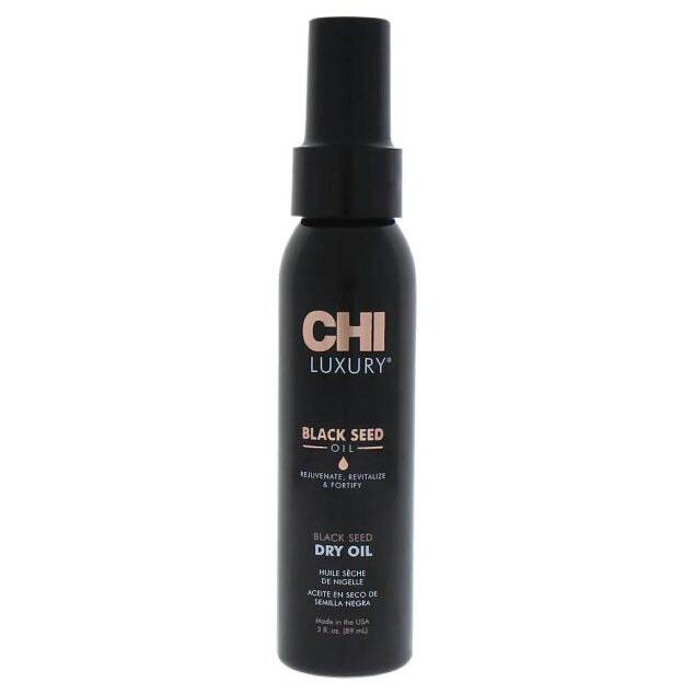 CHI Luxury Dry Oil Blend 89 ml CHI Luxury Dry Oil Blend 89 ml