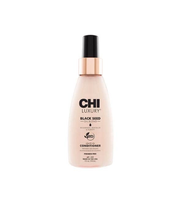 CHI Luxury Leave-In Conditioner 118 ml CHI Luxury Leave-In Conditioner 118 ml