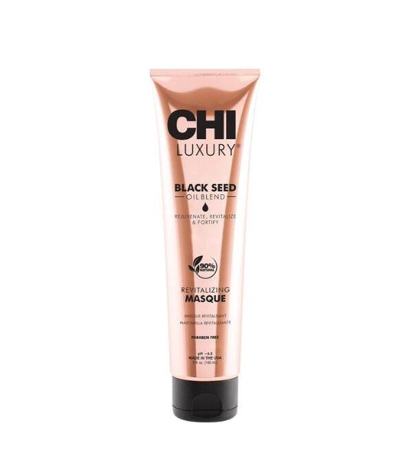 CHI Luxury Masque revitalisant 148 ml CHI Luxury Masque revitalisant 148 ml
