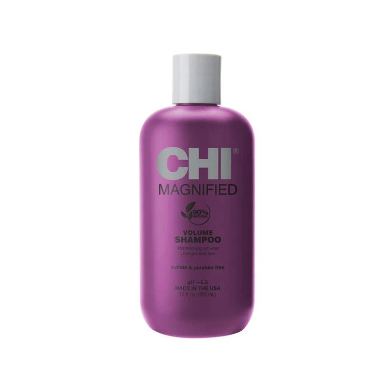 CHI Magnified Volume Shampooing 355 ml