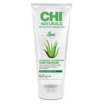 CHI Naturals Aloe Vera & Acide hyaluronique Masque hydratant intense 177 ml