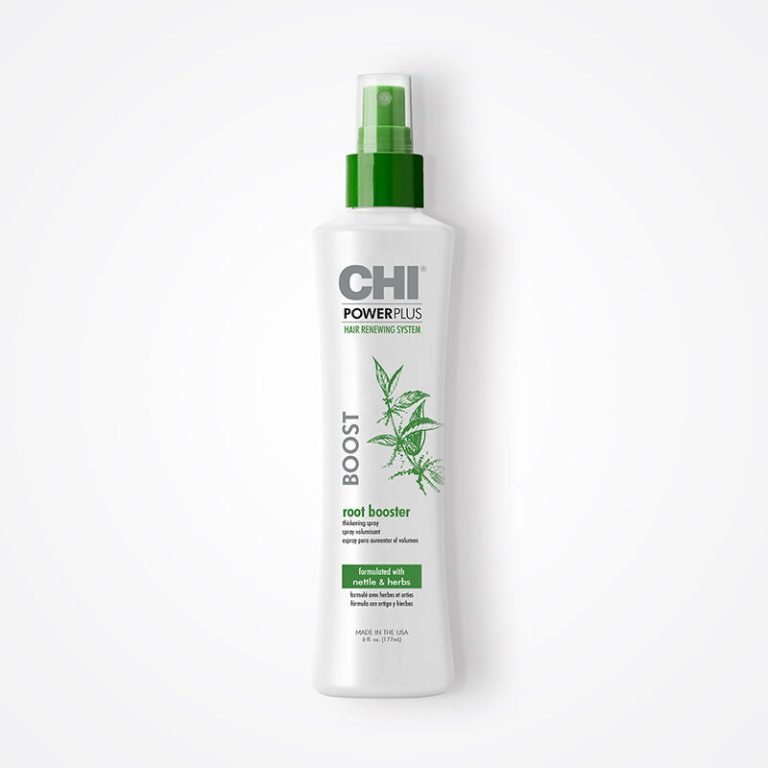 CHI Power Plus Root Booster 177 ml