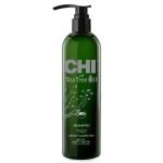 CHI Tea Tree Oil Shampooing 340 ml