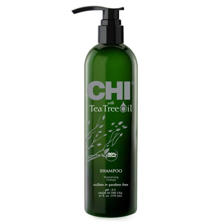 CHI Tea Tree Oil Shampooing 340 ml