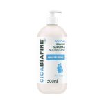 Cicabiafine Baume douche surgras nourrissant 500 ml