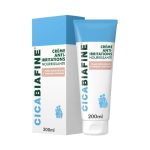 Cicabiafine Crème anti-irritations nourrissante 200 ml
