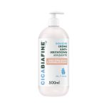 Cicabiafine Crème douche anti-irritations apaisante 500 ml