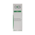 CKS Mat Soin anti-imperfections peaux mixtes à grasses 50 ml