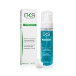 CKS Puriclean Mousse nettoyante peaux mixtes 200 ml