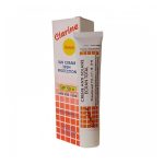 Clarine Écran opaque SPF50+