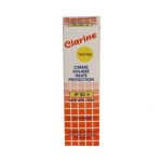 Clarine Écran teinté SPF50+