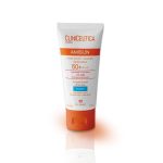 Cliniceutica Amisun Écran solaire invisible SPF50+ 50 ml