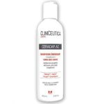 Cliniceutica Ceracap AC Shampooing énergisant anti-chute 250 ml