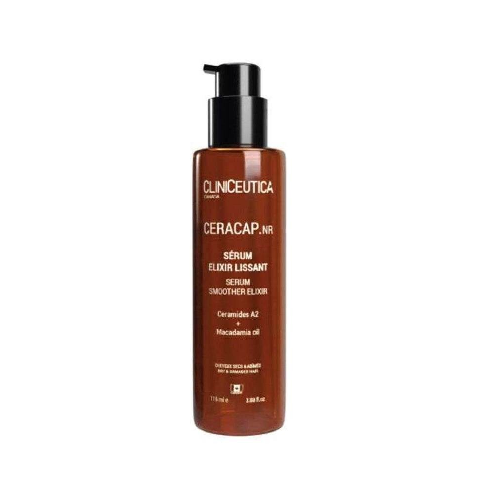 Cliniceutica Ceracap NR Sérum élixir cheveux secs et abîmés 115 ml