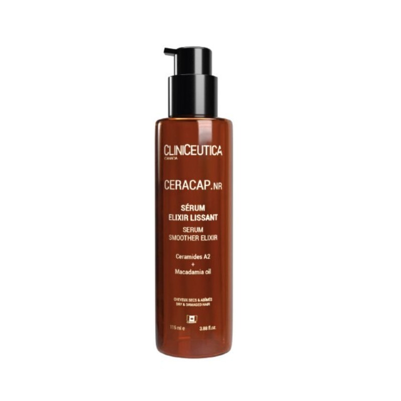 cliniceutica-ceracap-nr-serum-elixir-lissant-115-ml Cliniceutica Ceracap NR Sérum Élixir lissant 115 ml
