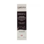 Cliniceutica Ceracap Shampooing nutri-réparateur Cheveux secs abîmés 250 ml