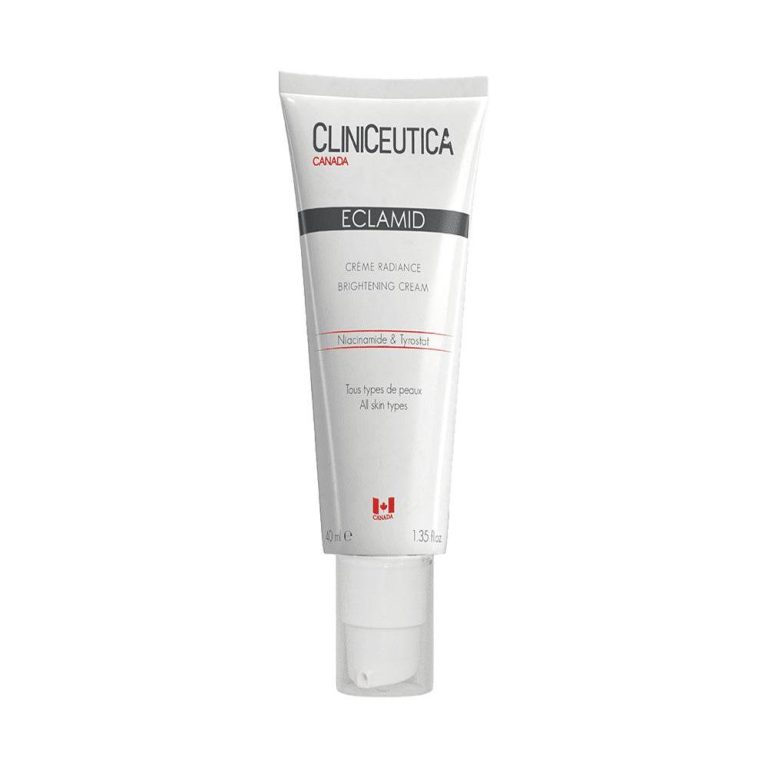 Cliniceutica Eclamid Crème Radiance 40 ml