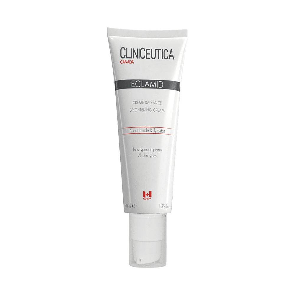 Cliniceutica Eclamid Crème Radiance 40 ml Cliniceutica Eclamid Crème Radiance 40 ml