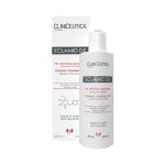 Cliniceutica Eclamid D.E Nettoyant moussant exfoliant 250 ml