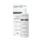 Cliniceutica Eclamid D.E Radiance Lait lissant 250 ml
