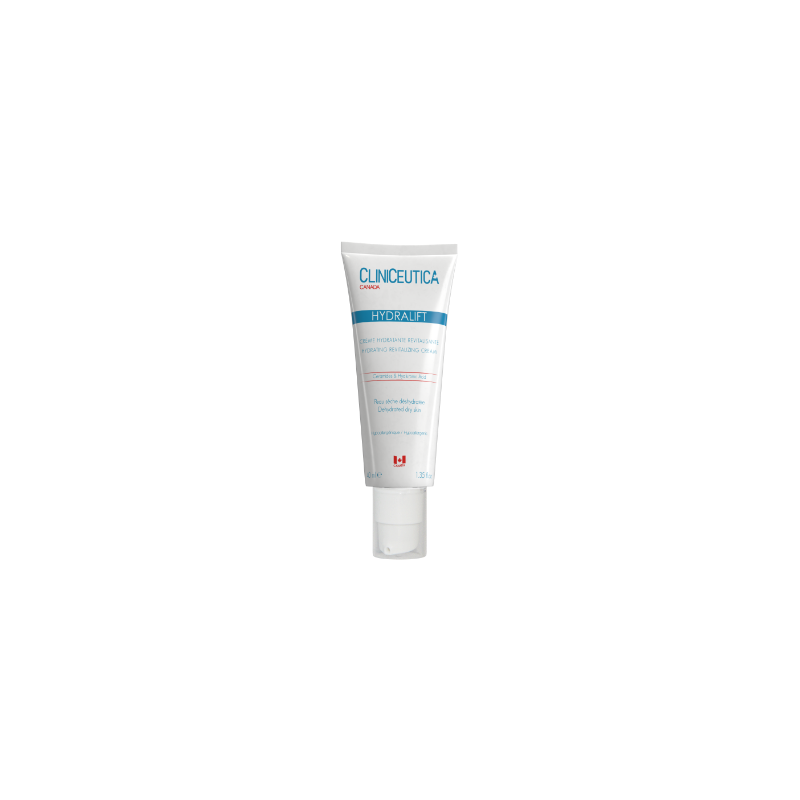 cliniceutica-hydralift-creme-hydratante-40-ml Cliniceutica Hydralift Crème hydratante 40 ml