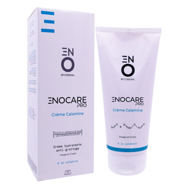 Codexial Crème à la calamine 200 ml
