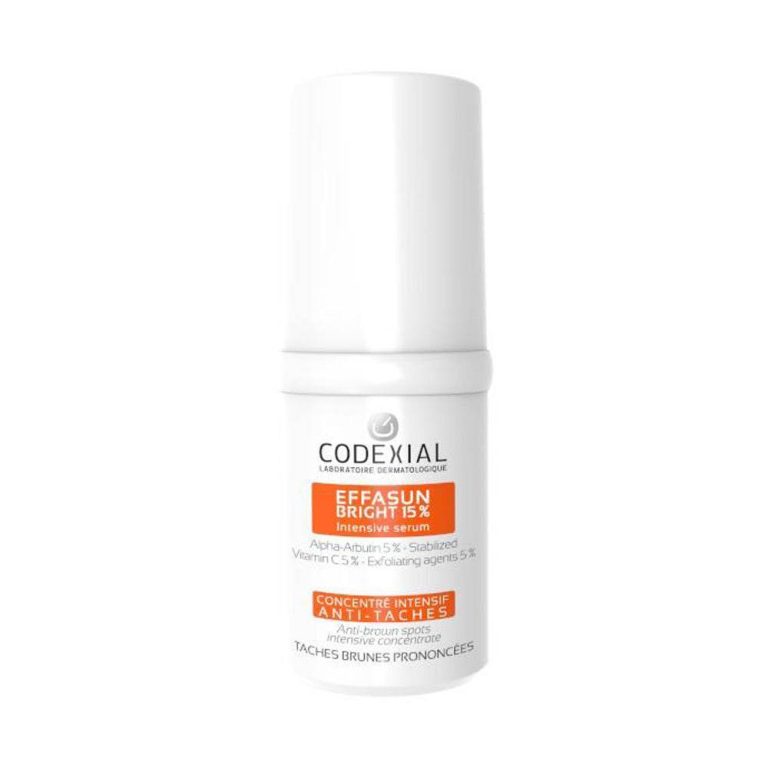 Codexial Effasun Bright 15% 15 ml