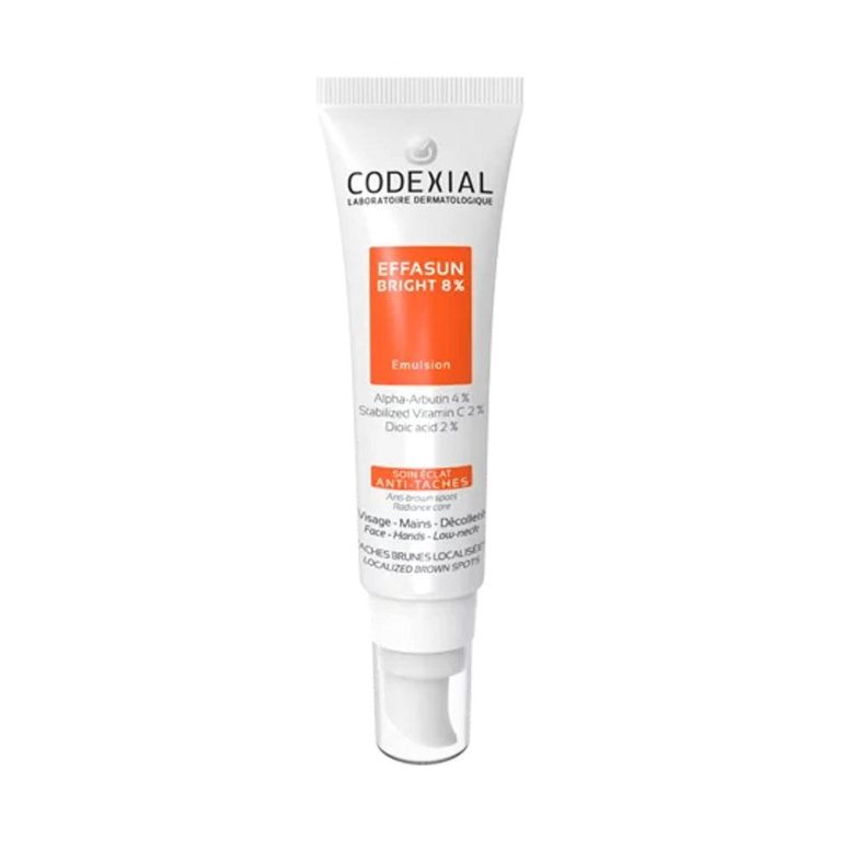 Codexial Effasun Bright 8% 30 ml