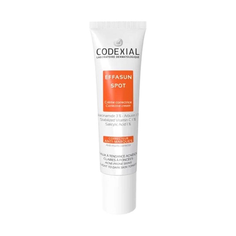 Codexial Effasun Spot 30 ml