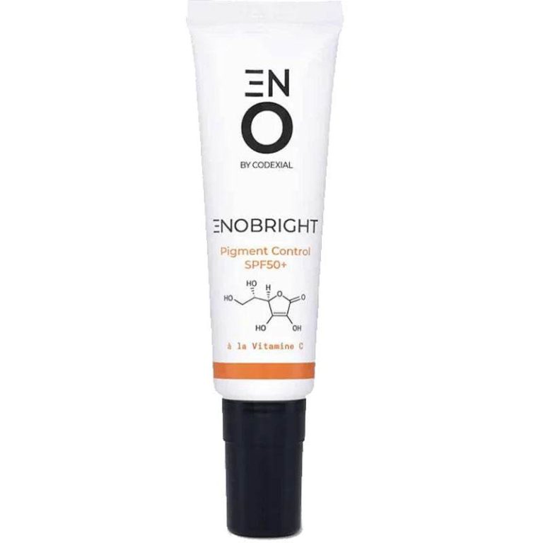 Codexial Enobright Pigment Control SPF50+