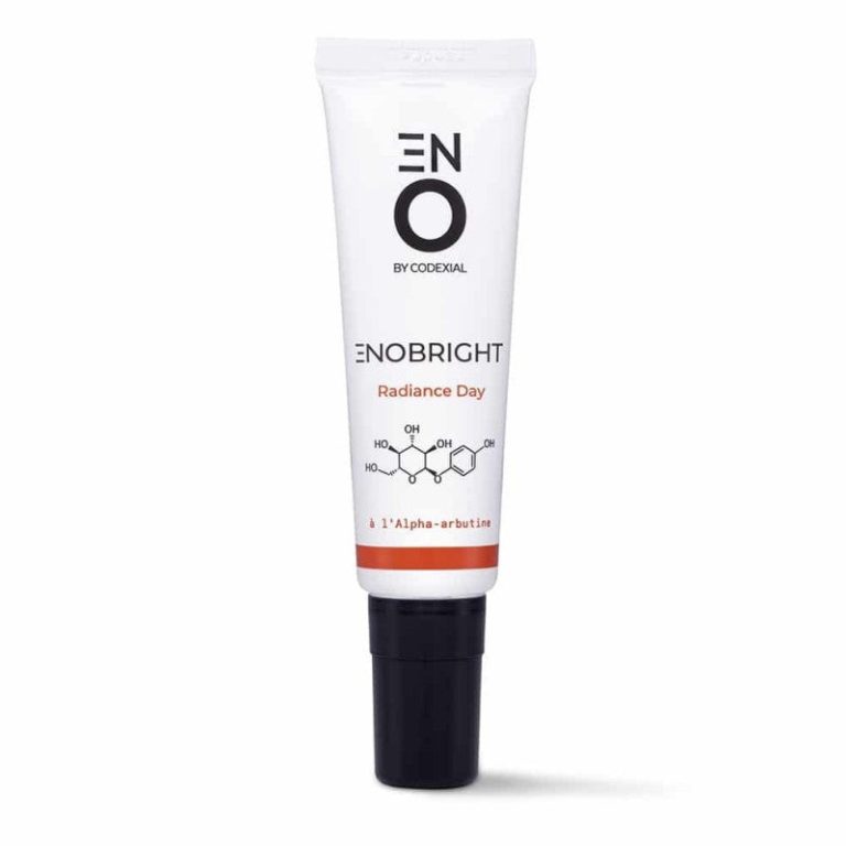 Codexial Enobright Radiance Day Émulsion 30 ml