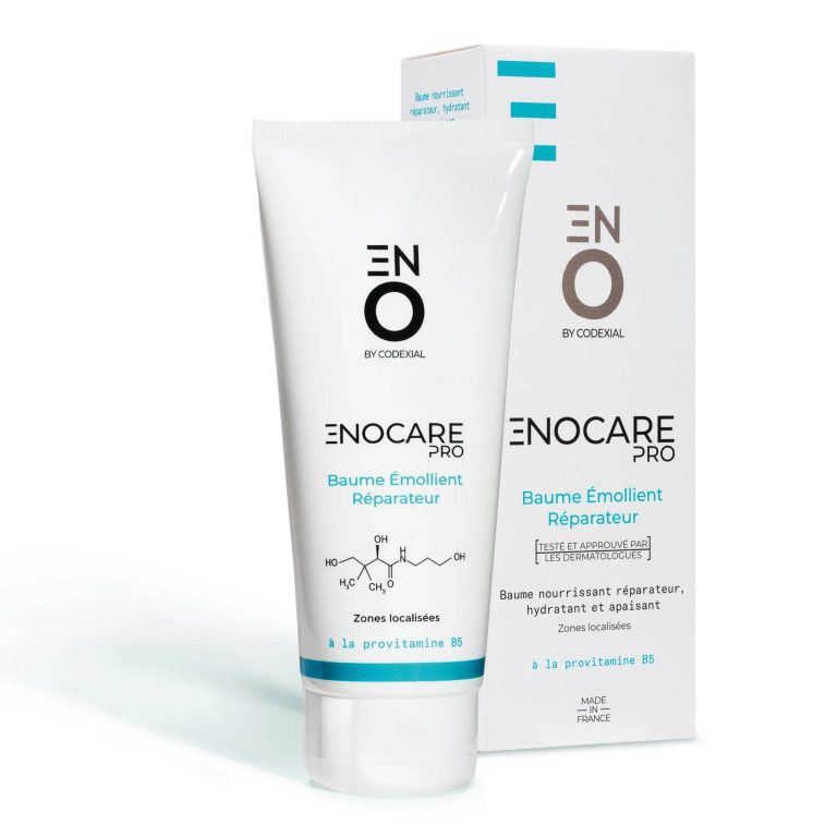 Codexial Enocare Pro Baume émollient réparateur 100 ml