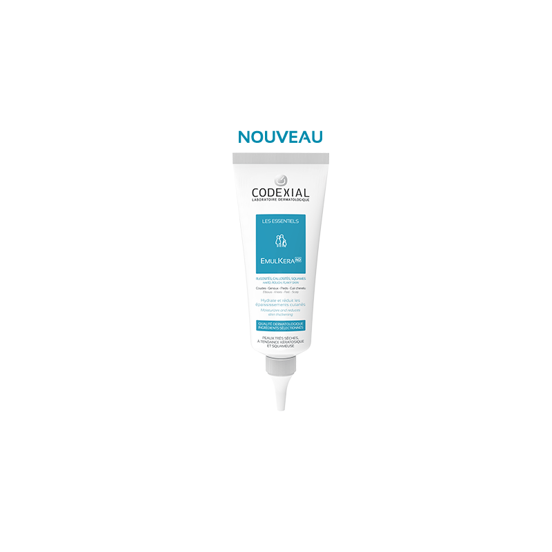 Codexial Enocare Pro Emulkera40 Émulsion à l'urée 75 ml Codexial Enocare Pro Emulkera40 Émulsion à l'urée 75 ml