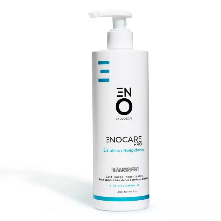Codexial Enocare Pro Émulsion relipidante 400 ml