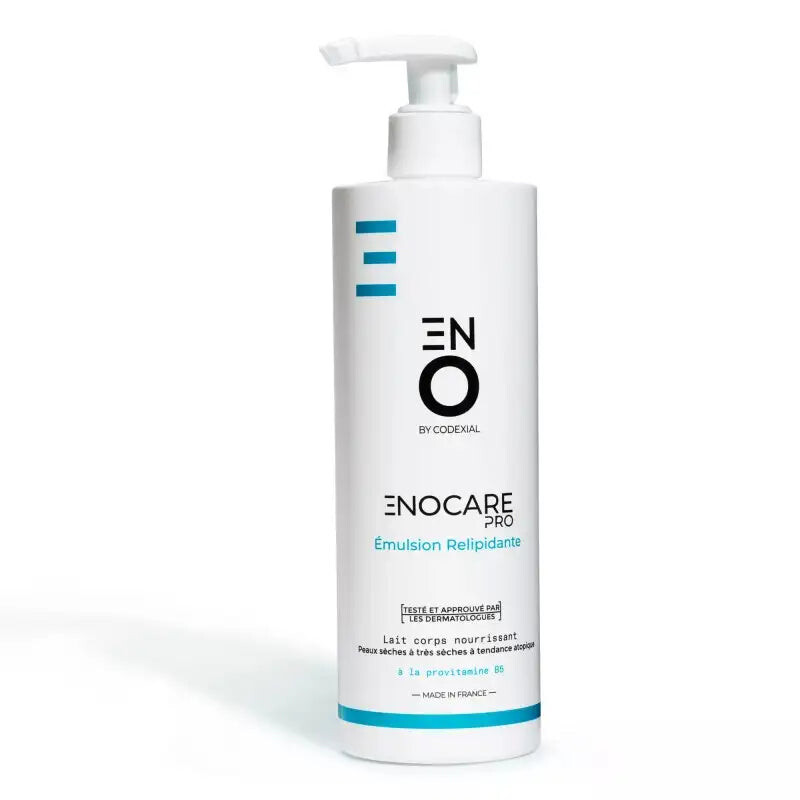 Codexial Enocare Pro Émulsion relipidante 400 ml Codexial Enocare Pro Émulsion relipidante 400 ml