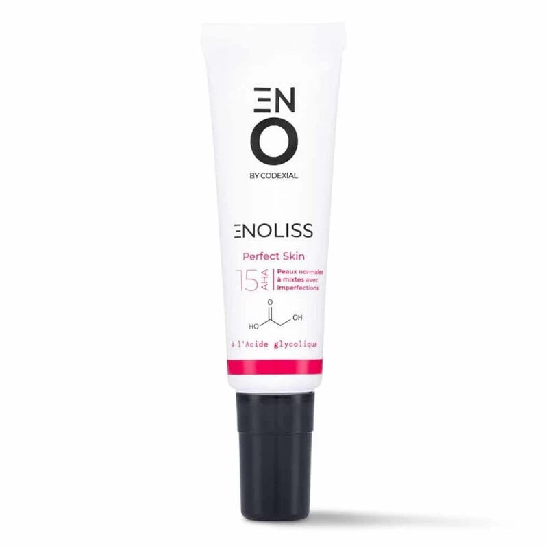 codexial-enoliss-perfect-skin-15-aha-emulsion-30-ml Codexial Enoliss Perfect Skin 15 AHA Émulsion 30 ml