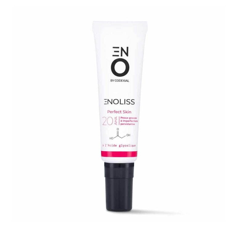 Codexial Enoliss Perfect Skin 20 AHA 30 ml