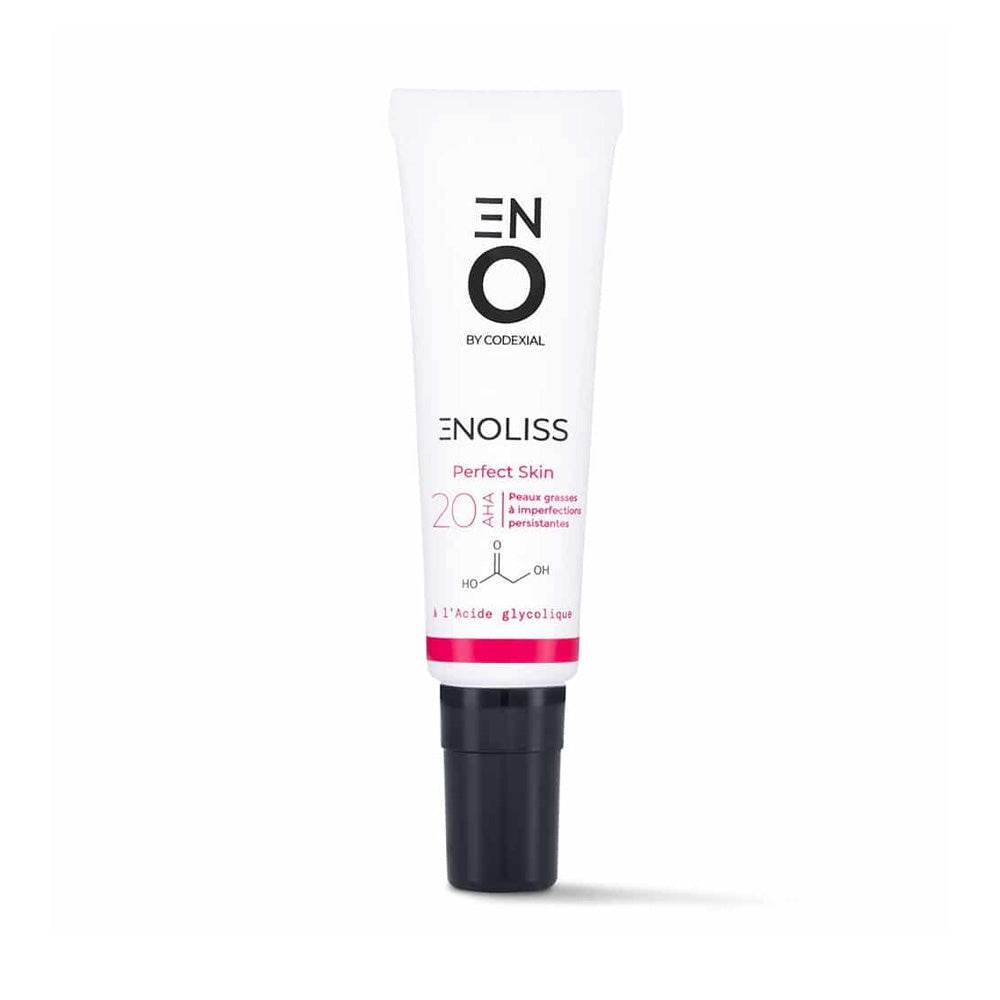 Codexial Enoliss Perfect Skin 20 AHA 30 ml