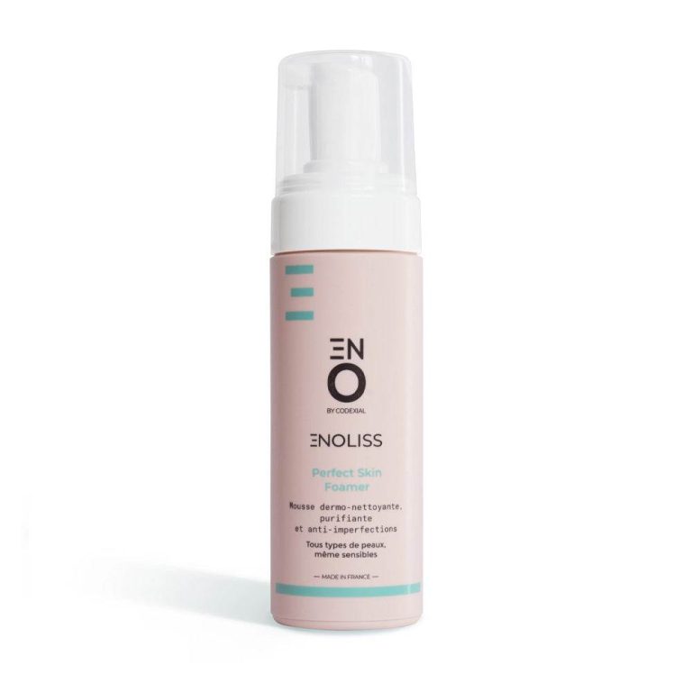 Codexial Enoliss Perfect Skin Foamer Mousse nettoyante 150 ml