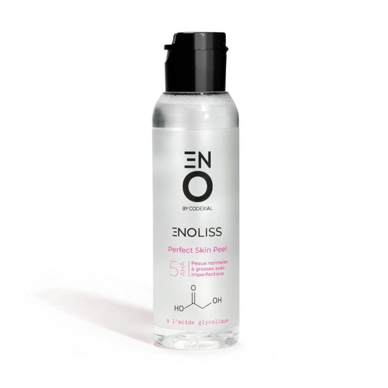 Codexial Enoliss Perfect Skin Peel 5 AHA Eau tonique 100 ml