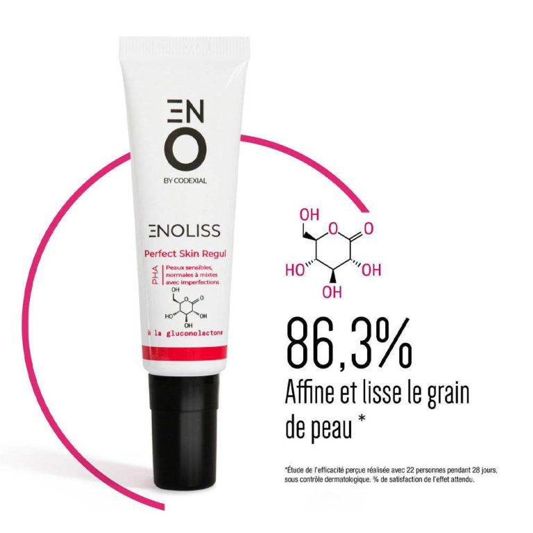 Codexial Enoliss Perfect Skin Regul 30 ml