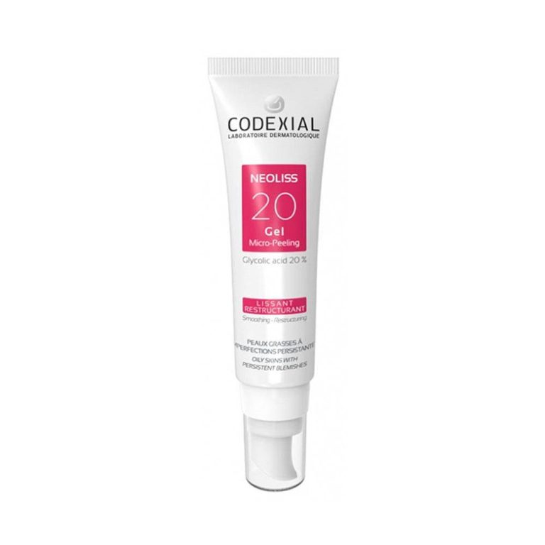 Codexial Neoliss 20 Gel 30 ml