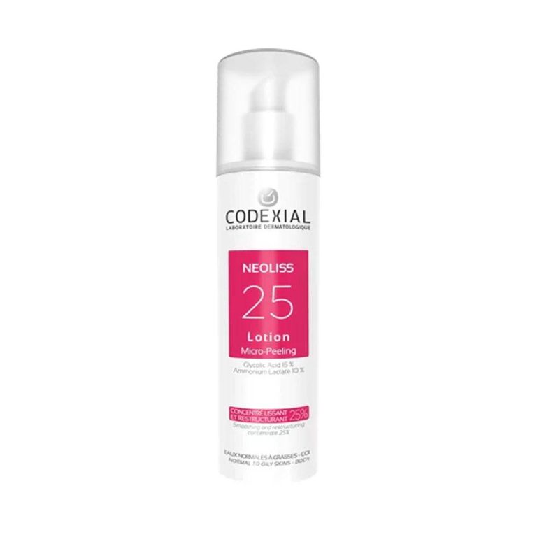 Codexial Neoliss 25 Lotion 100 ml